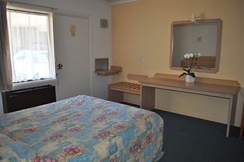 Nunawading Motor Inn - Accommodation Tasmania 5
