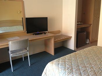 Nunawading Motor Inn - Accommodation Tasmania 6