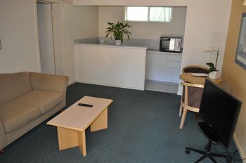 Nunawading Motor Inn - Accommodation Tasmania 7