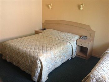 Nunawading Motor Inn - Accommodation Tasmania 10