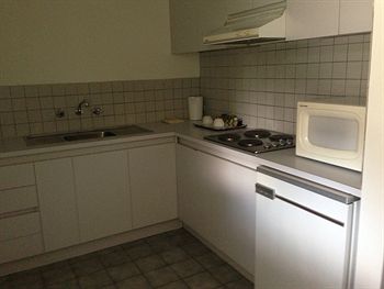 Nunawading Motor Inn - Accommodation Tasmania 11