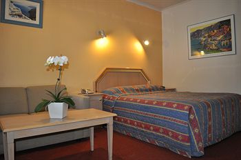 Nunawading Motor Inn - Accommodation Tasmania 12
