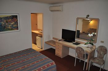 Nunawading Motor Inn - Accommodation Tasmania 15