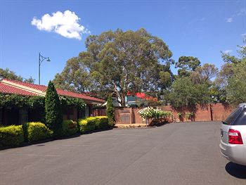 Nunawading Motor Inn - Accommodation Tasmania 17