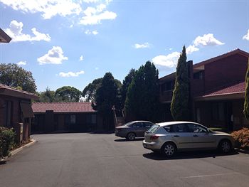 Nunawading Motor Inn - Accommodation Tasmania 19