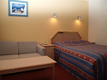 Nunawading Motor Inn - Accommodation Tasmania 20
