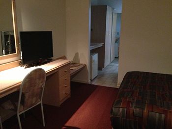 Nunawading Motor Inn - Accommodation Tasmania 21