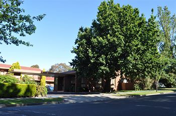 Nunawading Motor Inn - Accommodation Tasmania 23
