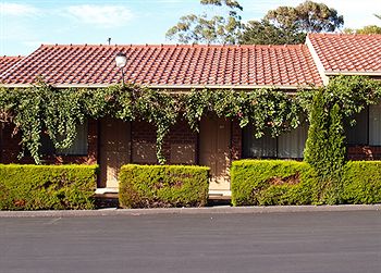 Nunawading Motor Inn - Accommodation Tasmania 24