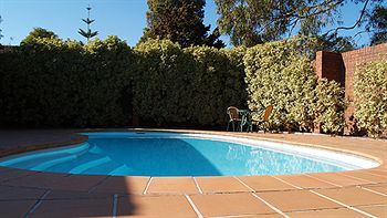 Nunawading Motor Inn - Accommodation Tasmania 25
