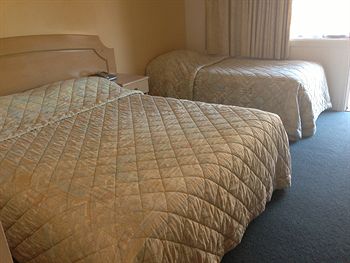 Nunawading Motor Inn - Accommodation Tasmania 27