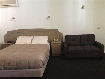 Nunawading Motor Inn - Accommodation Tasmania 28