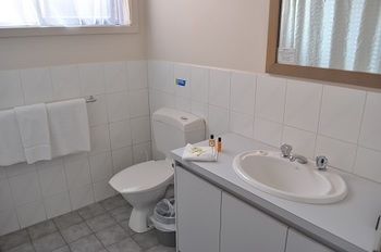 Nunawading Motor Inn - Accommodation Tasmania 32