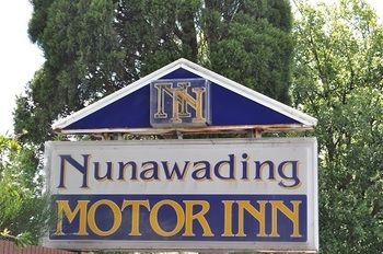 Nunawading Motor Inn - Accommodation Tasmania 33