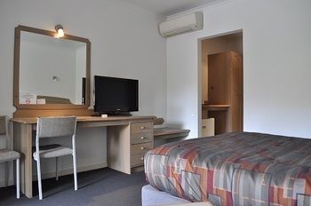 Nunawading Motor Inn - Accommodation Tasmania 34