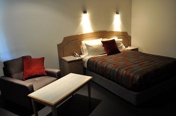 Nunawading Motor Inn - Accommodation Tasmania 41