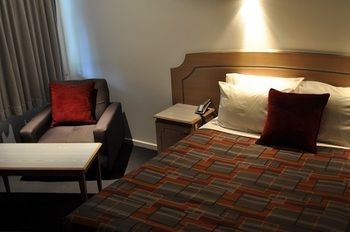 Nunawading Motor Inn - Accommodation Tasmania 43