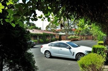 Nunawading Motor Inn - Accommodation Tasmania 46