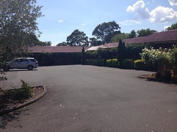 Nunawading Motor Inn - Accommodation Tasmania 47
