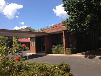 Nunawading Motor Inn - Accommodation Tasmania 48