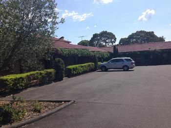 Nunawading Motor Inn - Accommodation Tasmania 49