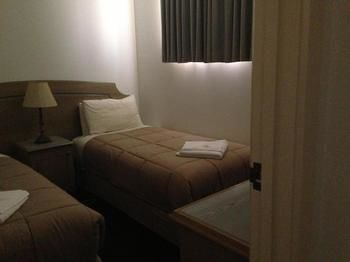 Nunawading Motor Inn - Accommodation Tasmania 50