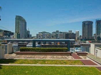 Accent Accommodation At Docklands Melbourne - Accommodation Tasmania 1