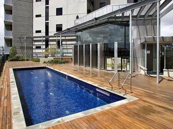 Accent Accommodation At Docklands Melbourne - Accommodation Tasmania 2