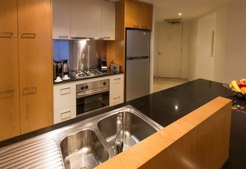 Accent Accommodation At Docklands Melbourne - Accommodation Tasmania 3