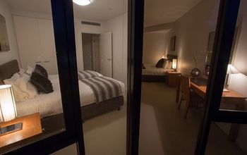 Accent Accommodation At Docklands Melbourne - Accommodation Tasmania 4