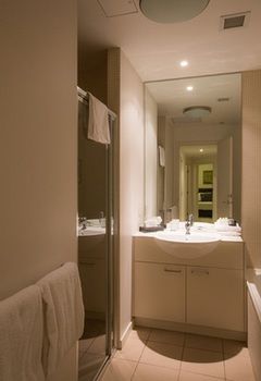 Accent Accommodation At Docklands Melbourne - Accommodation Tasmania 8