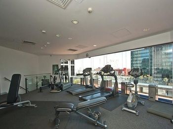 Accent Accommodation At Docklands Melbourne - Accommodation Tasmania 13