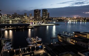 Accent Accommodation At Docklands Melbourne - Accommodation Tasmania 15