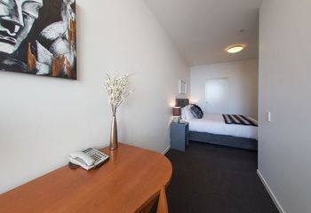 Accent Accommodation At Docklands Melbourne - Accommodation Tasmania 16
