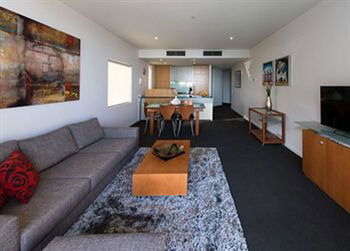 Accent Accommodation At Docklands Melbourne - Accommodation Tasmania 21