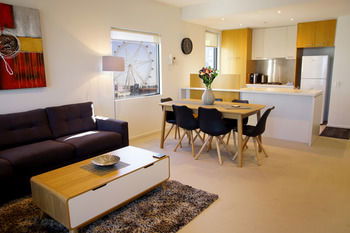 Accent Accommodation At Docklands Melbourne - Accommodation Tasmania 25