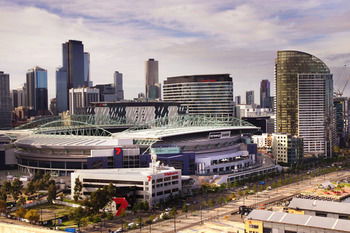 Accent Accommodation At Docklands Melbourne - Accommodation Tasmania 28