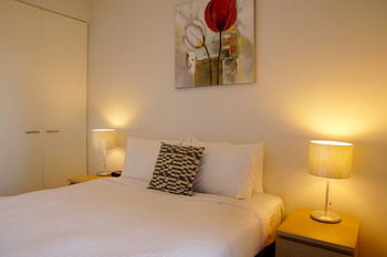 Accent Accommodation At Docklands Melbourne - Accommodation Tasmania 29