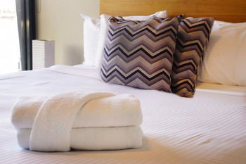 Accent Accommodation At Docklands Melbourne - Accommodation Tasmania 30