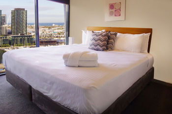 Accent Accommodation At Docklands Melbourne - Accommodation Tasmania 31