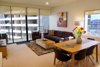 Accent Accommodation At Docklands Melbourne - Accommodation Tasmania 35