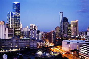 Melbourne Holiday Apartments At McCrae Docklands - Accommodation Tasmania 7
