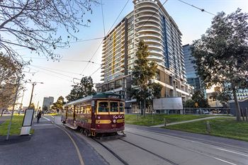 Melbourne Holiday Apartments At McCrae Docklands - Accommodation Tasmania 9