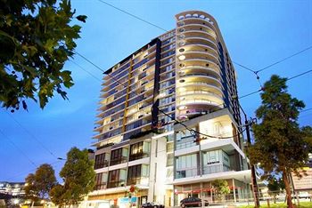 Melbourne Holiday Apartments At McCrae Docklands - Accommodation Tasmania 11