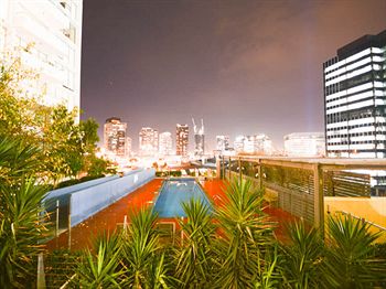 Melbourne Holiday Apartments At McCrae Docklands - Accommodation Tasmania 14