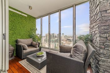 Melbourne Holiday Apartments At McCrae Docklands - Accommodation Tasmania 27