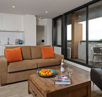 Apartments  IKON Glen Waverley - Accommodation Tasmania