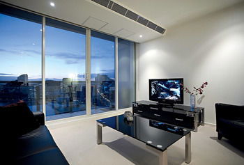 Gem Apartments - Accommodation Tasmania 24