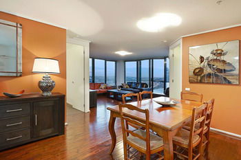 Gem Apartments - Accommodation Tasmania 41