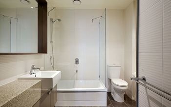 Gem Apartments - Accommodation Tasmania 63